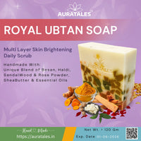 Handmade Soaps