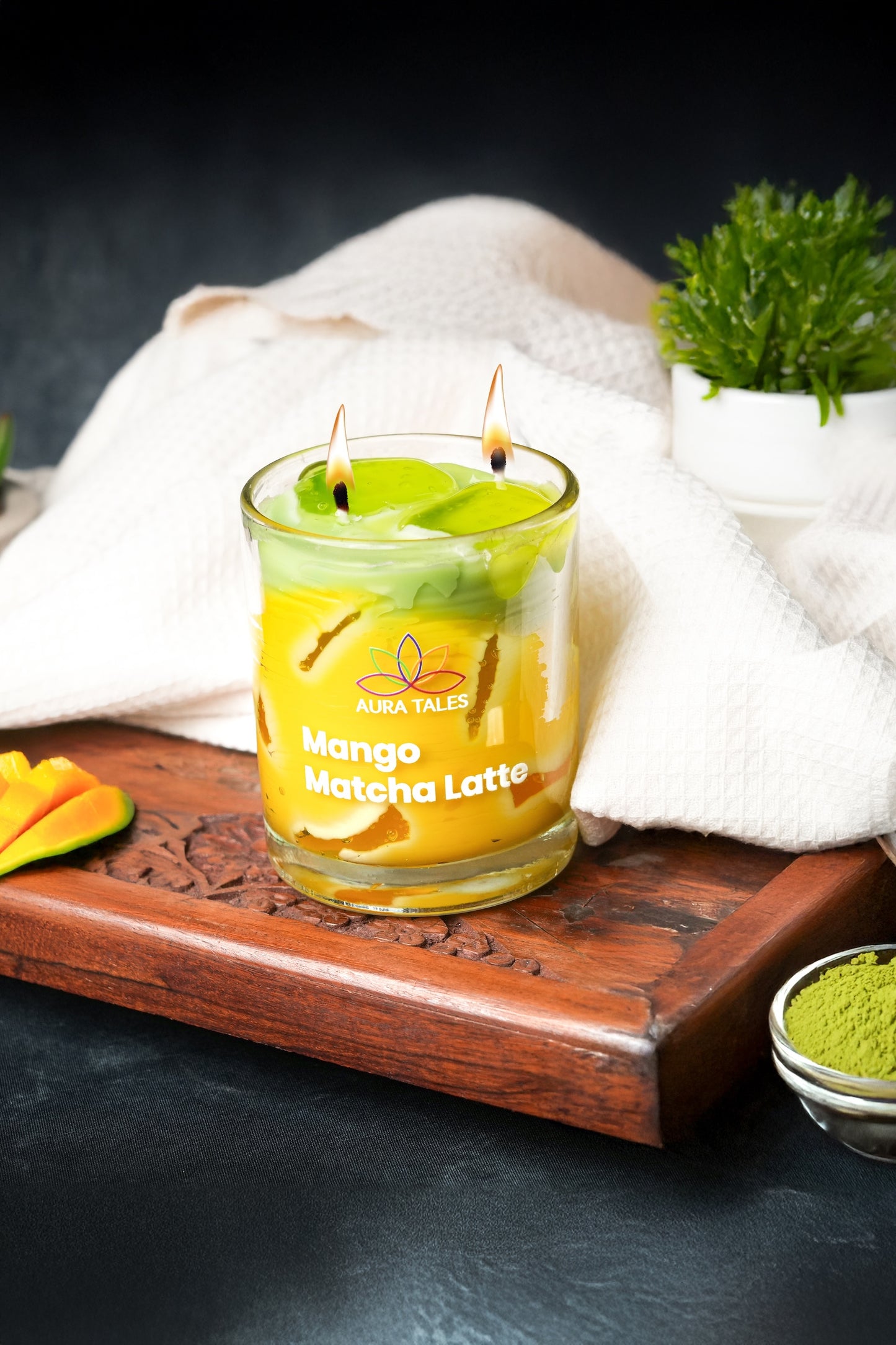Soy Wax Candle,Premium Scented Candles, Gifts Idea, Birthday Candles, Party Candles, Wooden Heart Candle, Valentine candles, Rose Candle, AuraTales Candles,
Soy Wax Candle,Petrichor candle,Gili mitti Candle, Geeli mitti attar Geeli mitti attar, First Rain Scented Candle, Premium Scented Candles, Gifts Idea, BirthDay Candles, Wooden Heart Candle,Valentine candles, Rose Candle, AuraTales Candles,
Soy Wax Candle, Cold Brew Coffee - Scented Candle, Iced Mocha Latte Scented Candle AuraTales, Coffee Candle, ice
