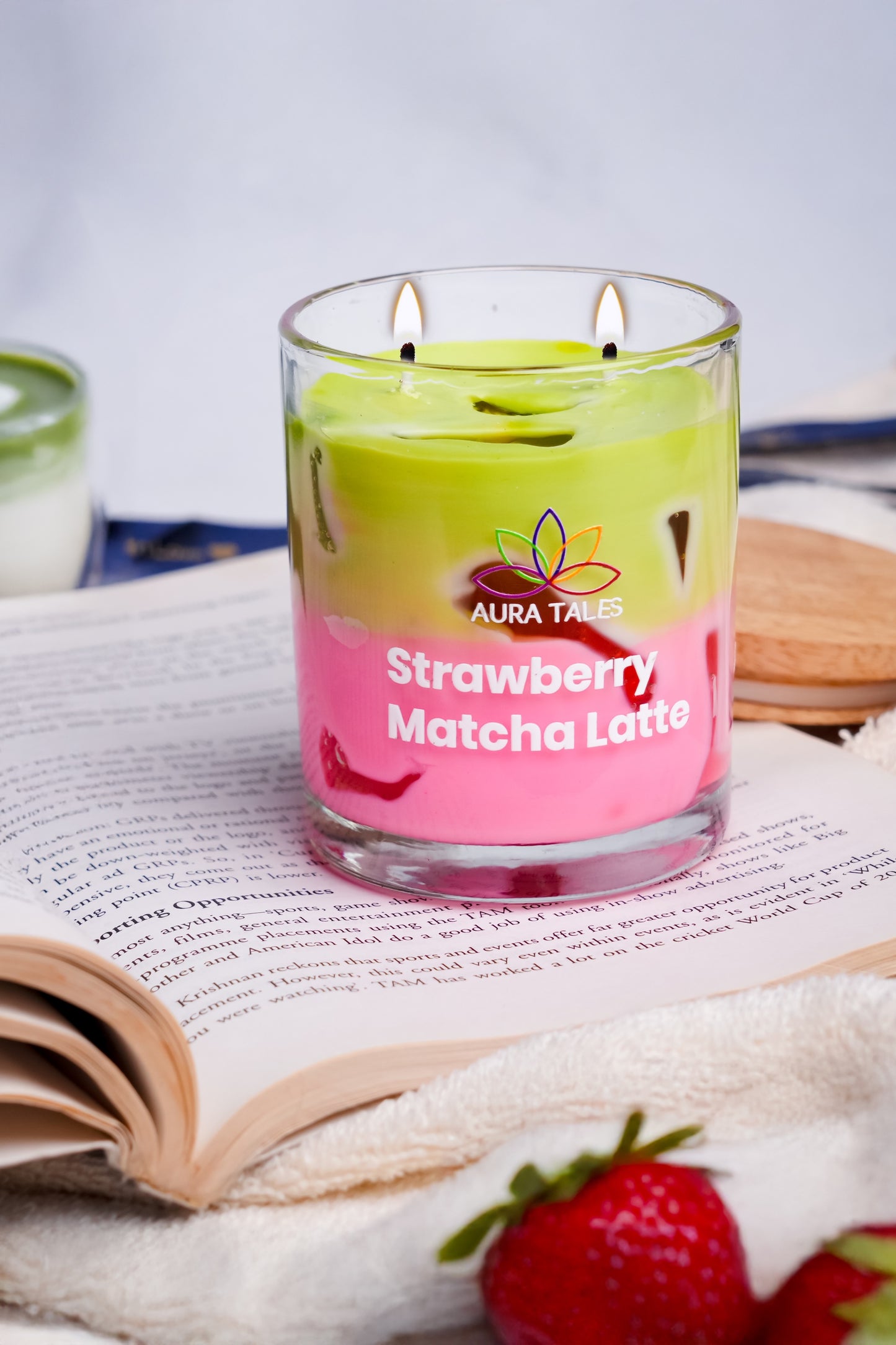 Soy Wax Candle,Premium Scented Candles, Gifts Idea, Birthday Candles, Party Candles, Wooden Heart Candle, Valentine candles, Rose Candle, AuraTales Candles,
Soy Wax Candle,Petrichor candle,Gili mitti Candle, Geeli mitti attar Geeli mitti attar, First Rain Scented Candle, Premium Scented Candles, Gifts Idea, BirthDay Candles, Wooden Heart Candle,Valentine candles, Rose Candle, AuraTales Candles,
Soy Wax Candle, Cold Brew Coffee - Scented Candle, Iced Mocha Latte Scented Candle AuraTales, Coffee Candle, ice