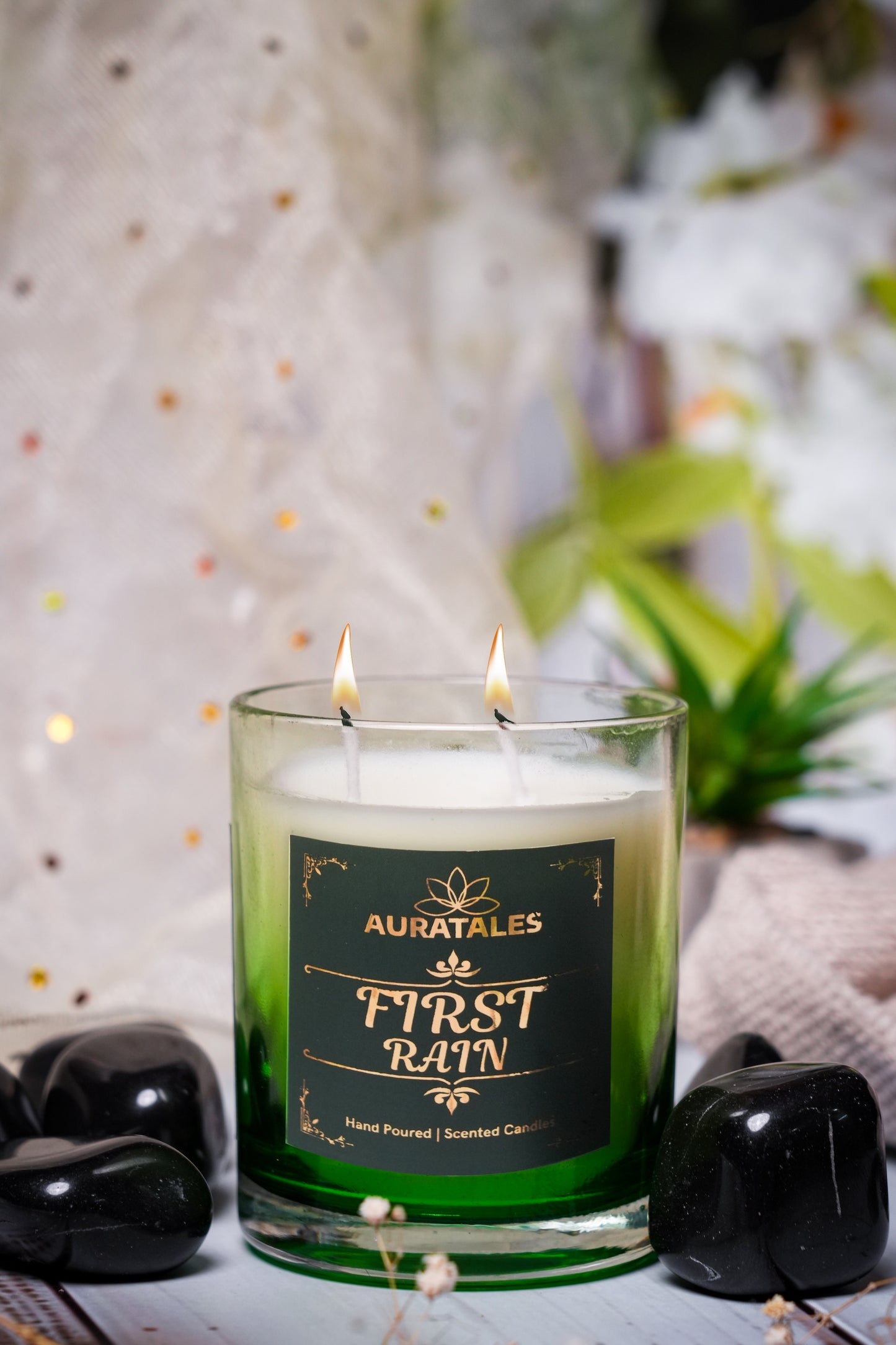Petrichor candle,Gili mitti Candle, Geeli mitti attar
geeli mitti attar
First Rain Scented Candle, Premium Scented Candles, Gifts Idea, BirthDay Candles, Wooden Heart Candle,Valentine candles, Rose Candle, AuraTales Candles