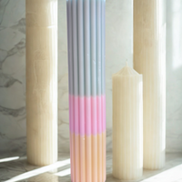 Pillar Candles