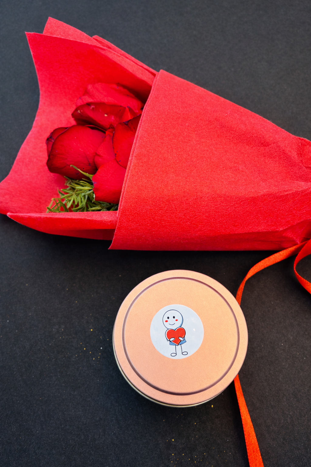 Secret Message Candles| Hidden Message Candle for Gifts, Proposal, Surprise, Aromatherapy Candle, Customized Message Candle in Jar Aura Tales