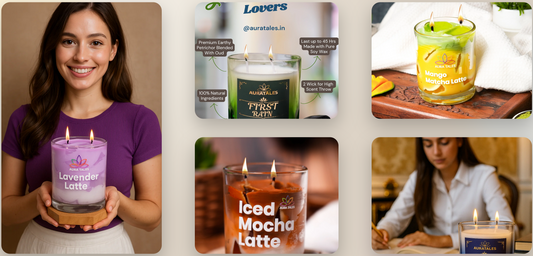 What-is-Soy-Wax-Candles Aura Tales
