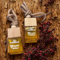 Car Perfumes