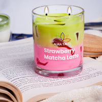 Premium Candles
