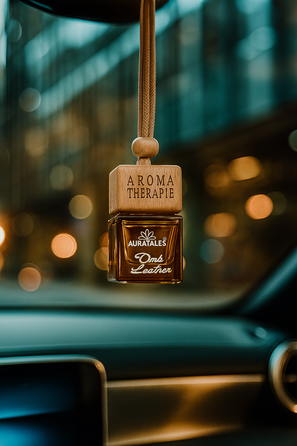 car freshener inspired by designer scents