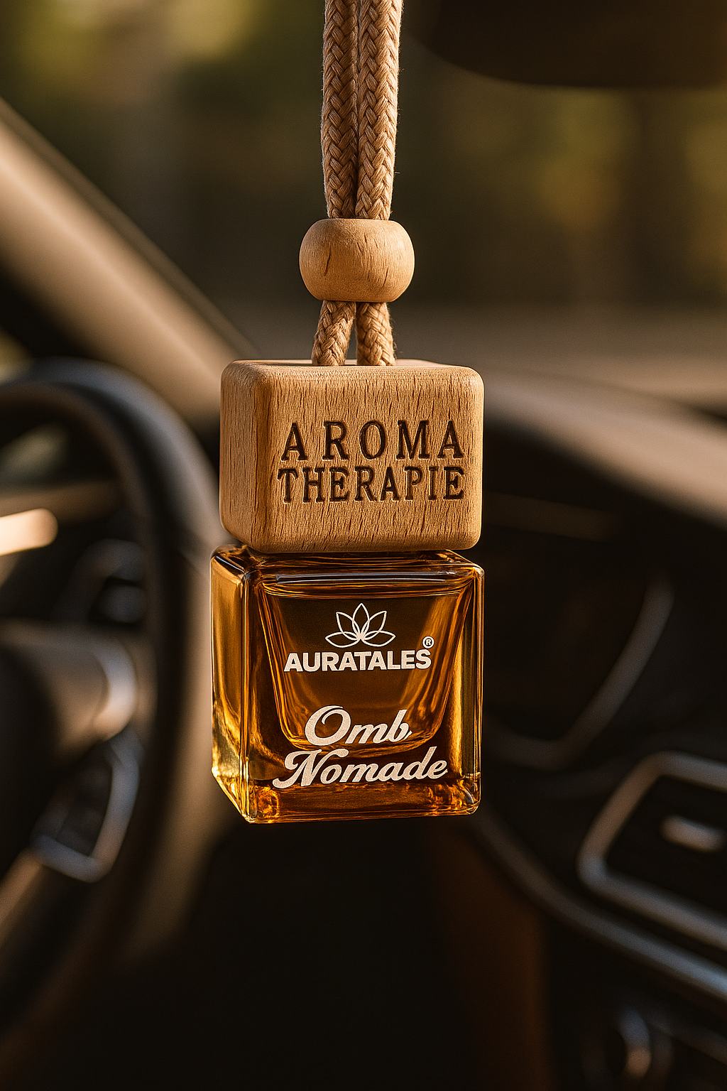 Designer Inspired Luxuary Car Hanging Perfume - designer car perfume
