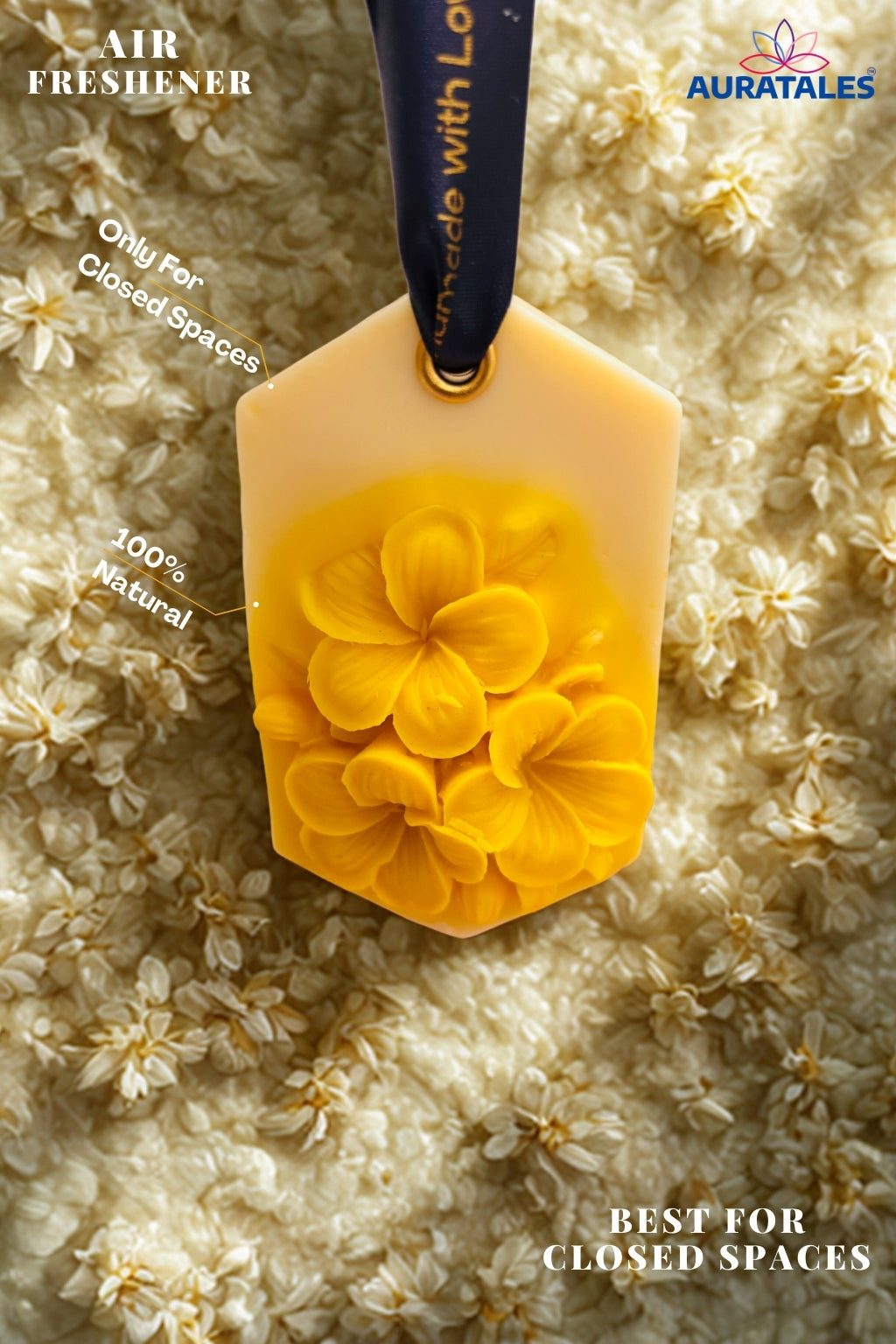 Citrus Air Fresheners  Wardrobes/Shoe Rackand closed areas 