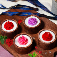 Designer Candles