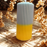 Pillar Candles