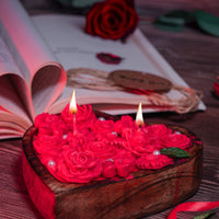Designer Candles
